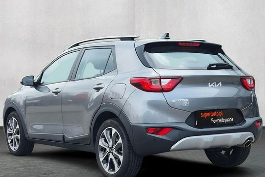 Kia Stonic T-GDI L