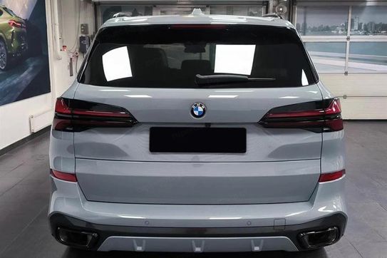 BMW X5 xDrive40d M Sport