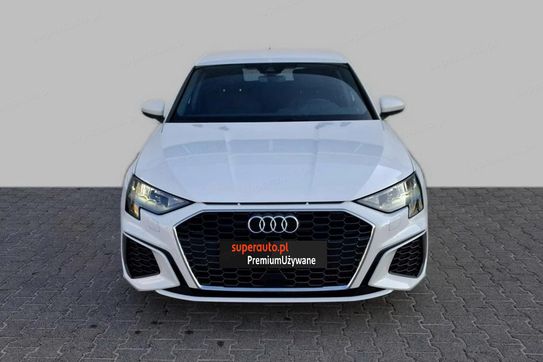 Audi A3 Sportback 35 TFSI S Line