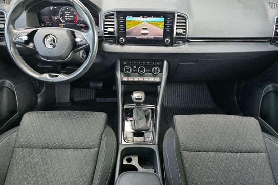 Skoda Karoq TSI ACT Style DSG