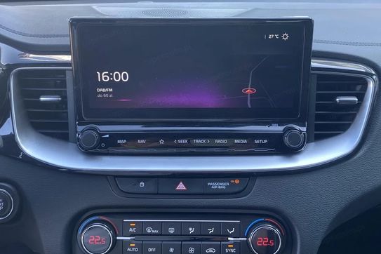 Kia Ceed ProCeed 1.5