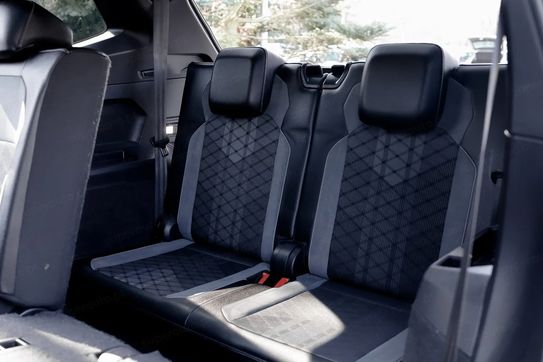Volkswagen Tiguan Allspace 2.0 TSI 4Mot R-Line DSG 7os.