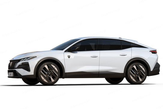 Peugeot 408 GT 1.2 PureTech mHEV  S&S e-DCS6