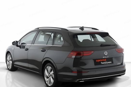 Volkswagen Golf 1.5 eTSI EVO Style DSG
