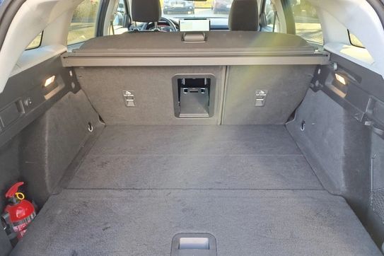 Ford Focus 1.5 EcoBlue Titanium X