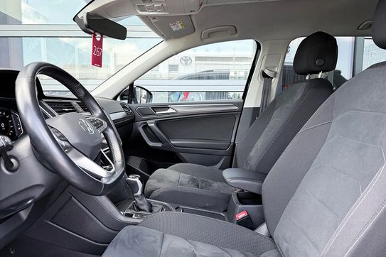 Volkswagen Tiguan Tsi 4MOT Elegance Dsg