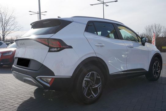 Kia Sportage 1.6 T-GDI M 2WD DCT