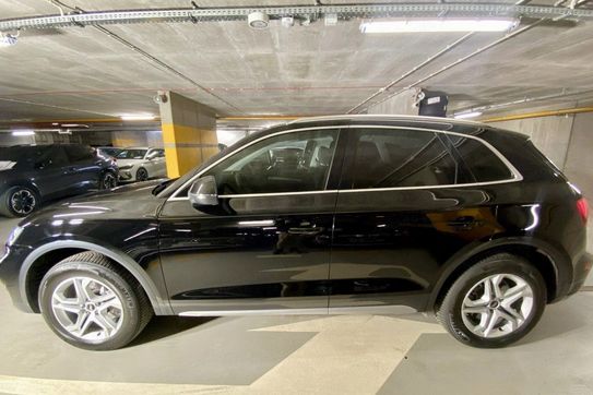 Audi Q5 40 TDI mHEV quattro S tronic