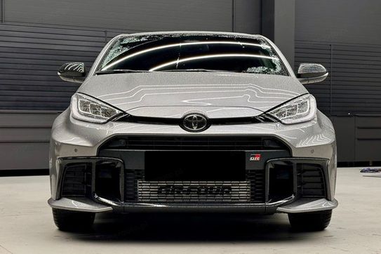 Toyota Yaris GR Yaris Dynamic 1.6 Turbo