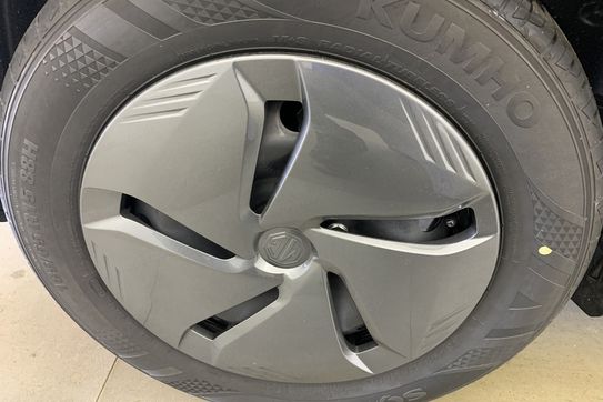 MG 3 Standard 1.5 Hybrid+ AT