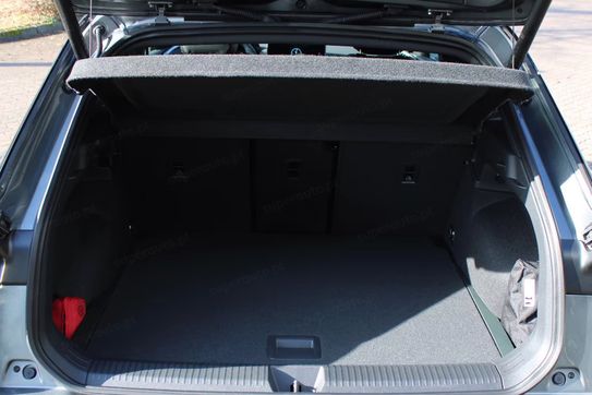 Volkswagen T-Roc R-Line 1.5 eTSI DSG