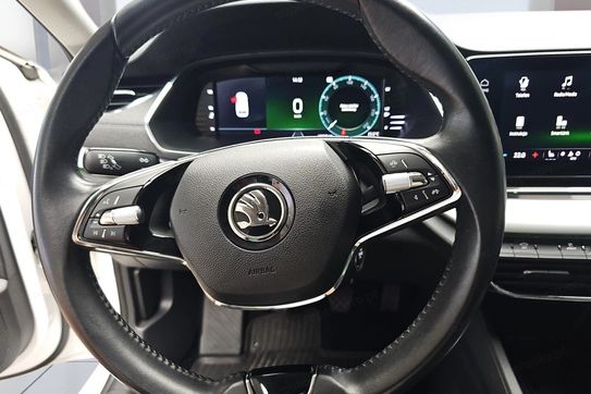 Skoda Octavia TSI ACT Style