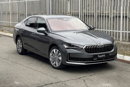 Skoda Superb Drive  2.0 TDI DSG