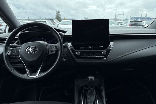 Toyota Corolla 1.8 Hybrid Style