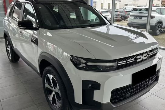 Dacia Bigster Journey LPG 1.2 mHEV