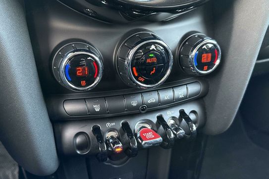 Mini Mini Cooper S GPF sport-aut