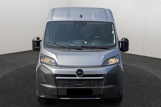 Opel Movano L2H2