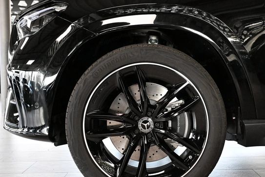 Mercedes GLE 450 4-Matic AMG Line