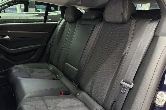 Peugeot 508 1.5 BlueHDi Allure Pack S&S EAT8