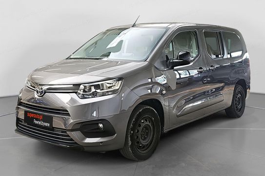 Toyota Proace City Verso Long Business