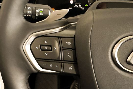 Lexus NX 450h+ Prestige AWD