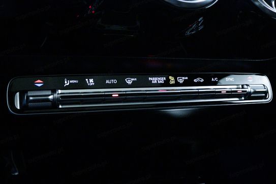 Mercedes Klasa A 45 S AMG 4-Matic