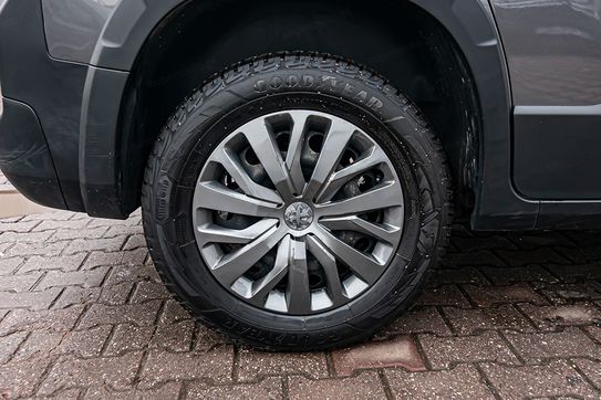 Peugeot Rifter L1H1 Allure