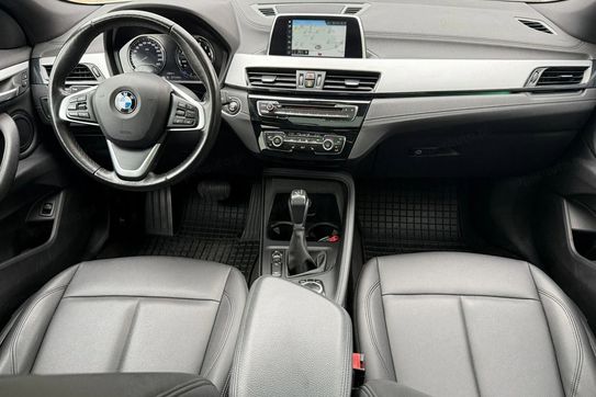 BMW X2 2.0