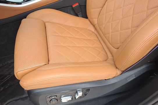 BMW X5 xDrive30d M Sport