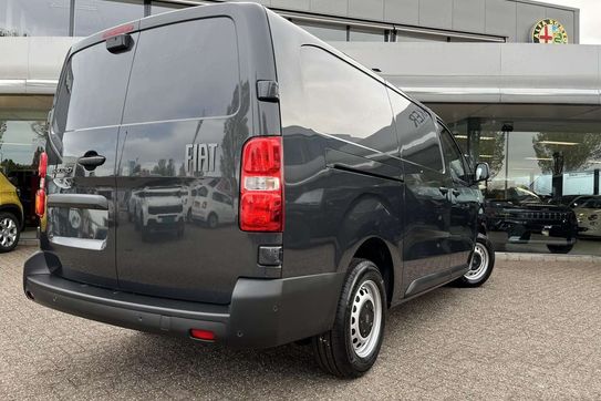 Fiat Scudo Maxi L2H1
