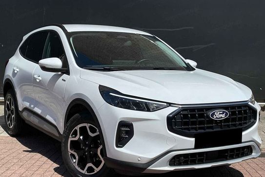 Ford Kuga Active eCVT 2.5 PHEV FWD