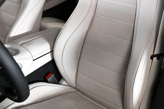 Mercedes GLE Coupe 300 d 4-Matic AMG Line