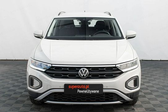 Volkswagen T-Roc 1.5 TSI