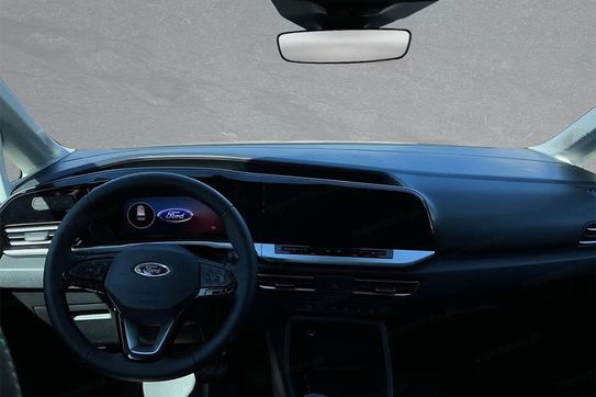 Ford Transit Connect L1 Zabudowa Brygadowa FlexCab Active A7