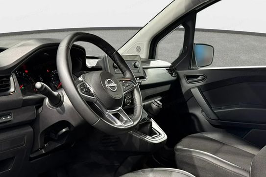 Nissan Townstar 1.3 DIG-T