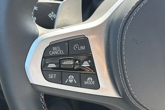 BMW Seria 8 M850I xDrive