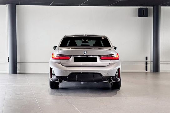 BMW Seria 3 320d xDrive M Sport