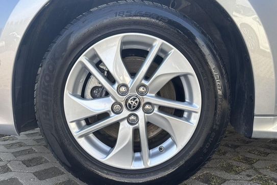 Toyota Yaris 1.5 Hybrid Comfort