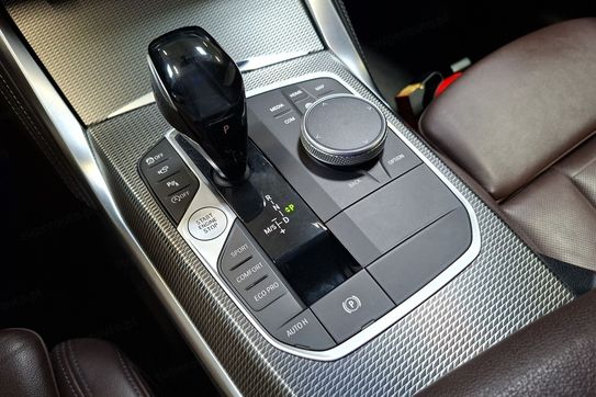 BMW Seria 4 Coupe 430i M Sport