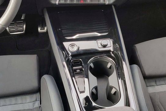 Audi Q3 TFSI quattro S line