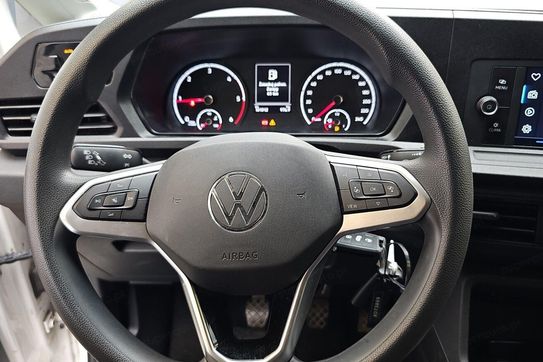 Volkswagen Caddy TDI L1H1