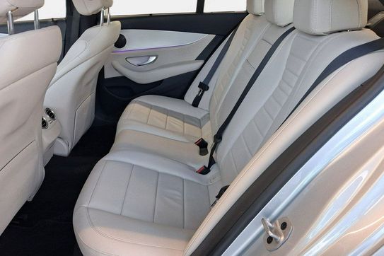 Mercedes Klasa E 220 d