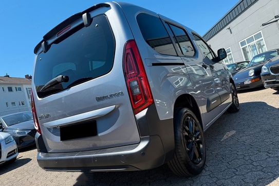 Citroen Berlingo MPV M L1H1
