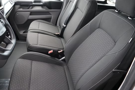 Ford Transit Custom Kombi 320 L1H1 M1 Trend
