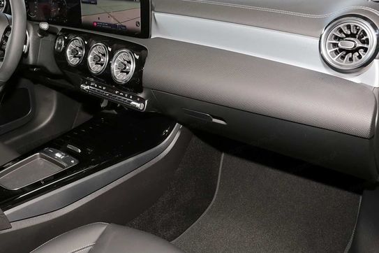 Mercedes Klasa A 200 AMG Line