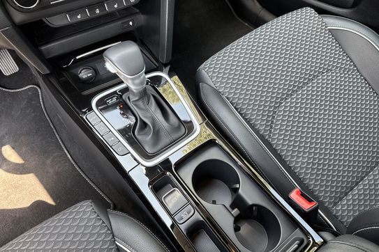 Kia XCeed Business Line 1.5 T-GDI  DCT