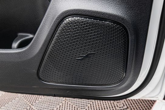 Mercedes CLA 250 4-Matic AMG Line