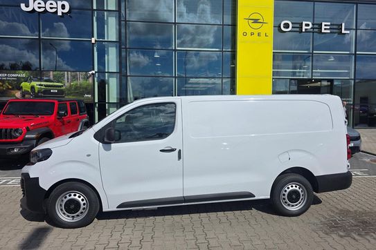 Opel Vivaro XL L2H1
