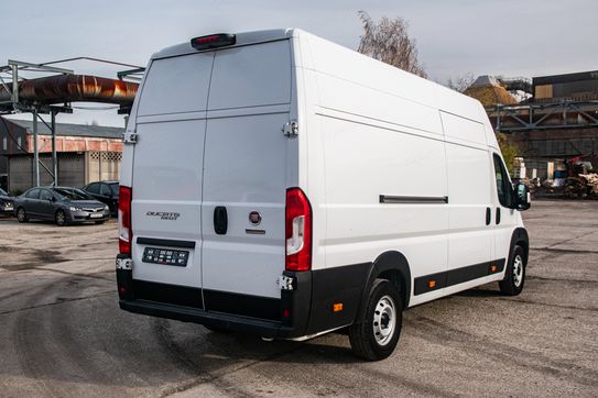 Fiat Ducato Maxi L4H3