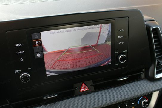 Kia Sportage 1.6 T-GDI M